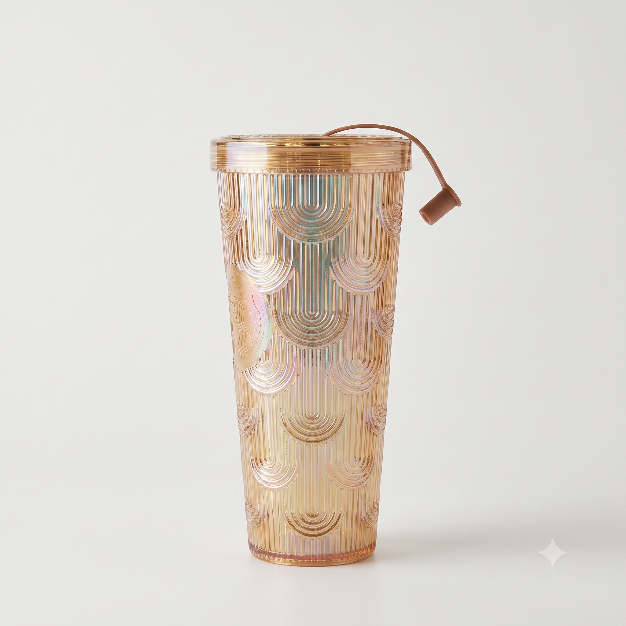 Glass DK25-608