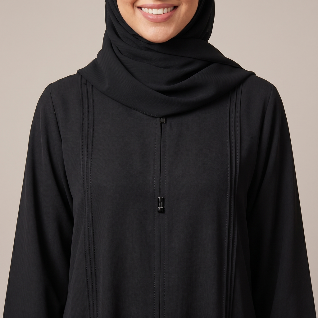 Abaya 1Pcs 34006