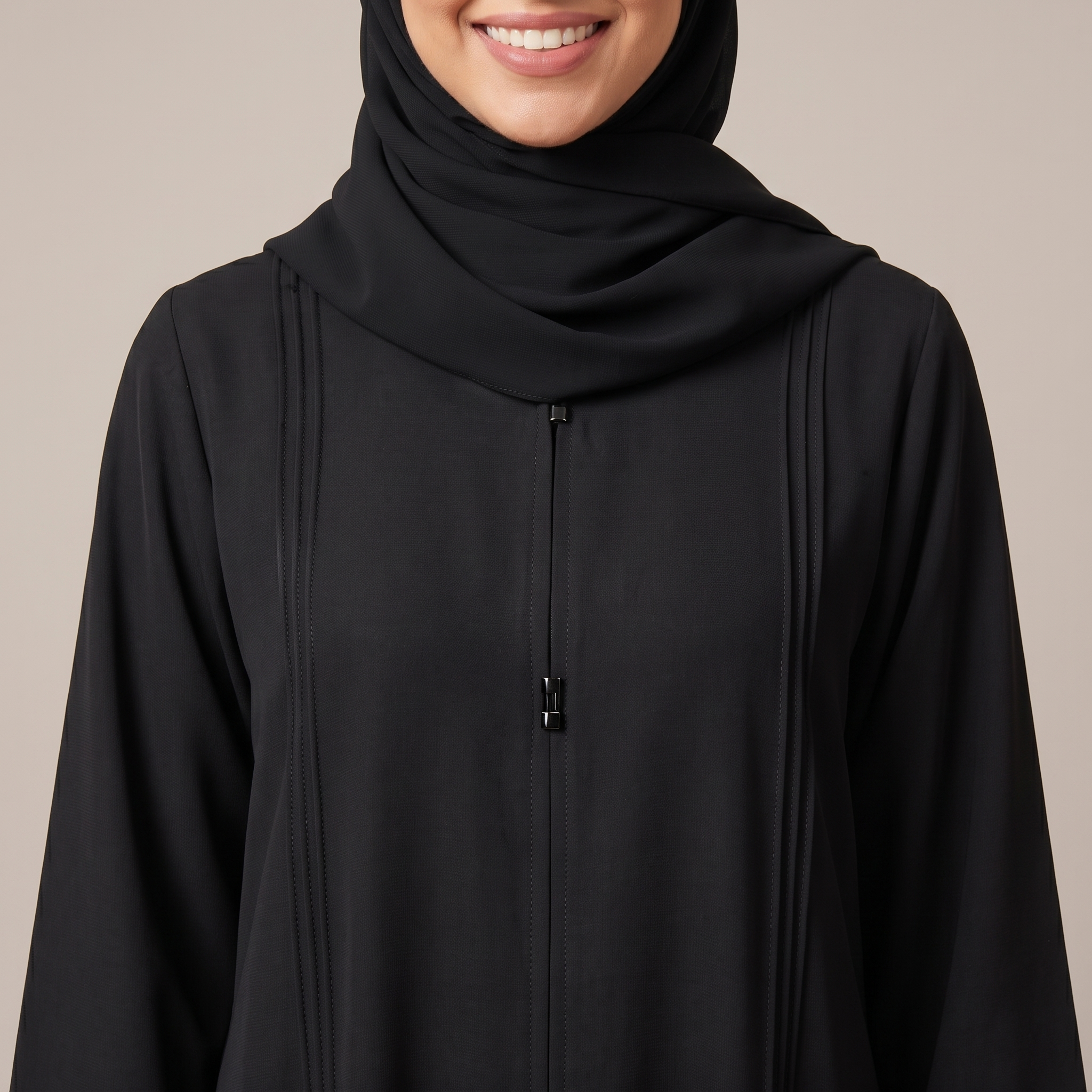 Abaya 1Pcs 34006