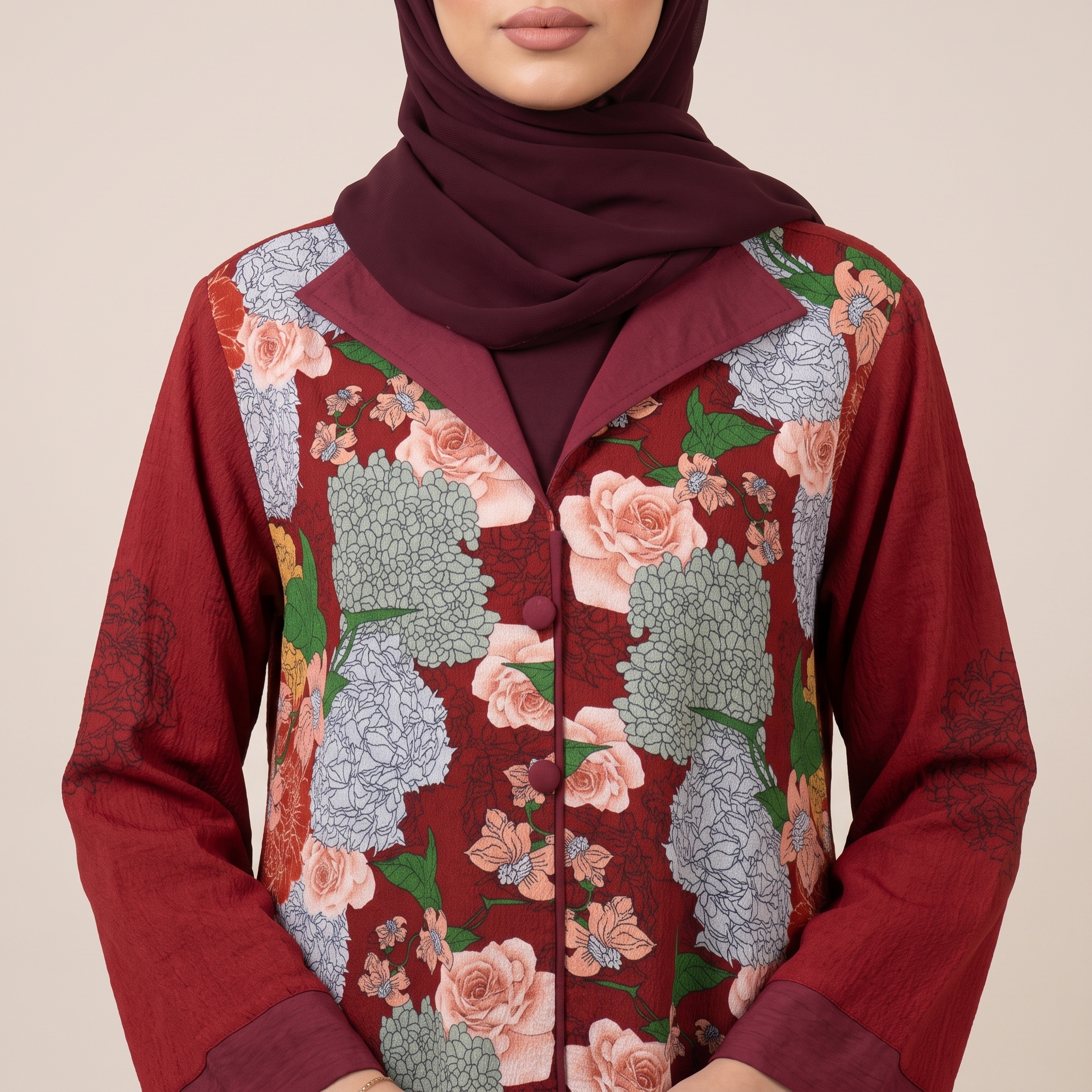 Darrah Nisai 1Pcs A006-3