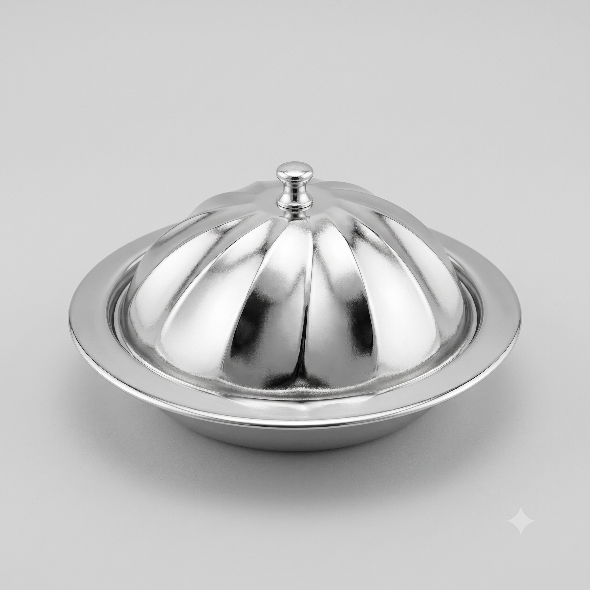 تمريه استيل رقم 2