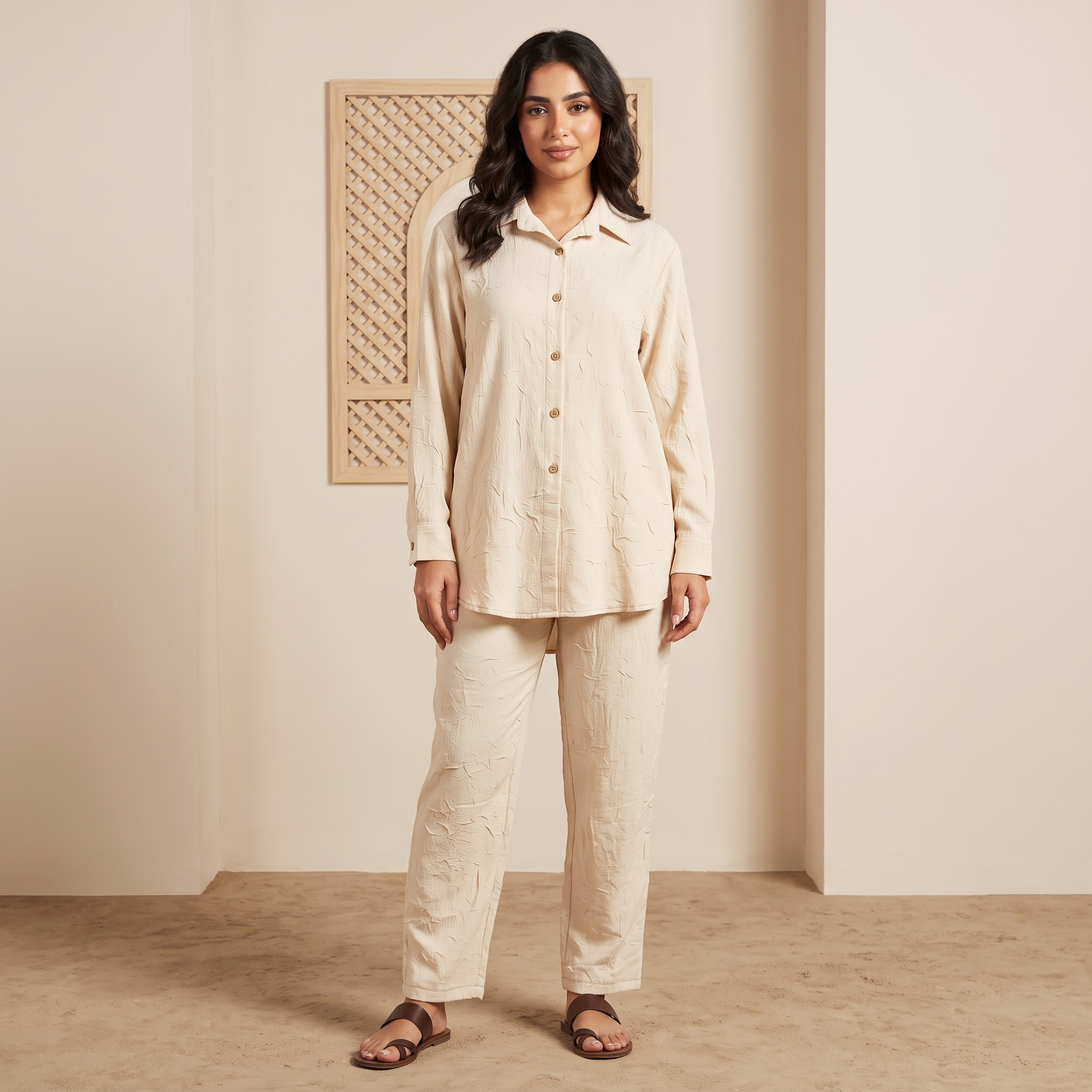 Womens 2PCS Set 8060