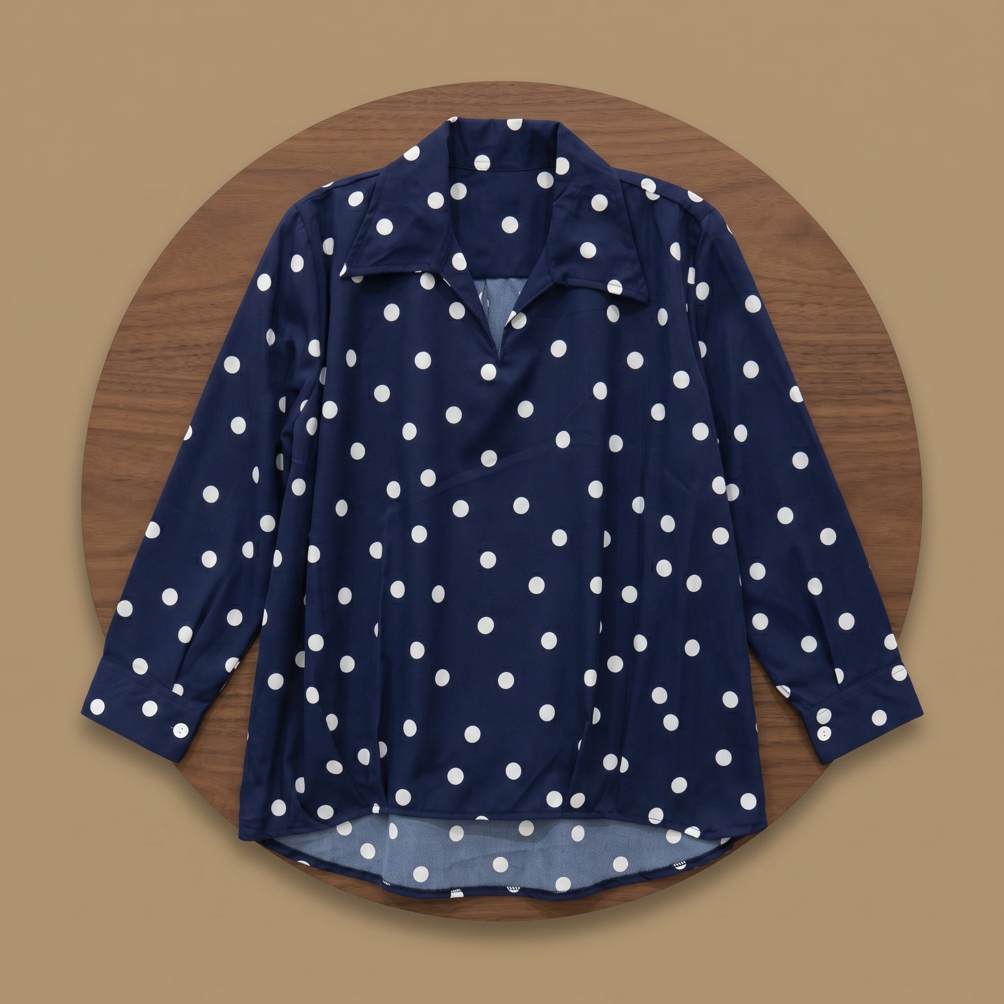 Womens Shirt 1Pcs 005597
