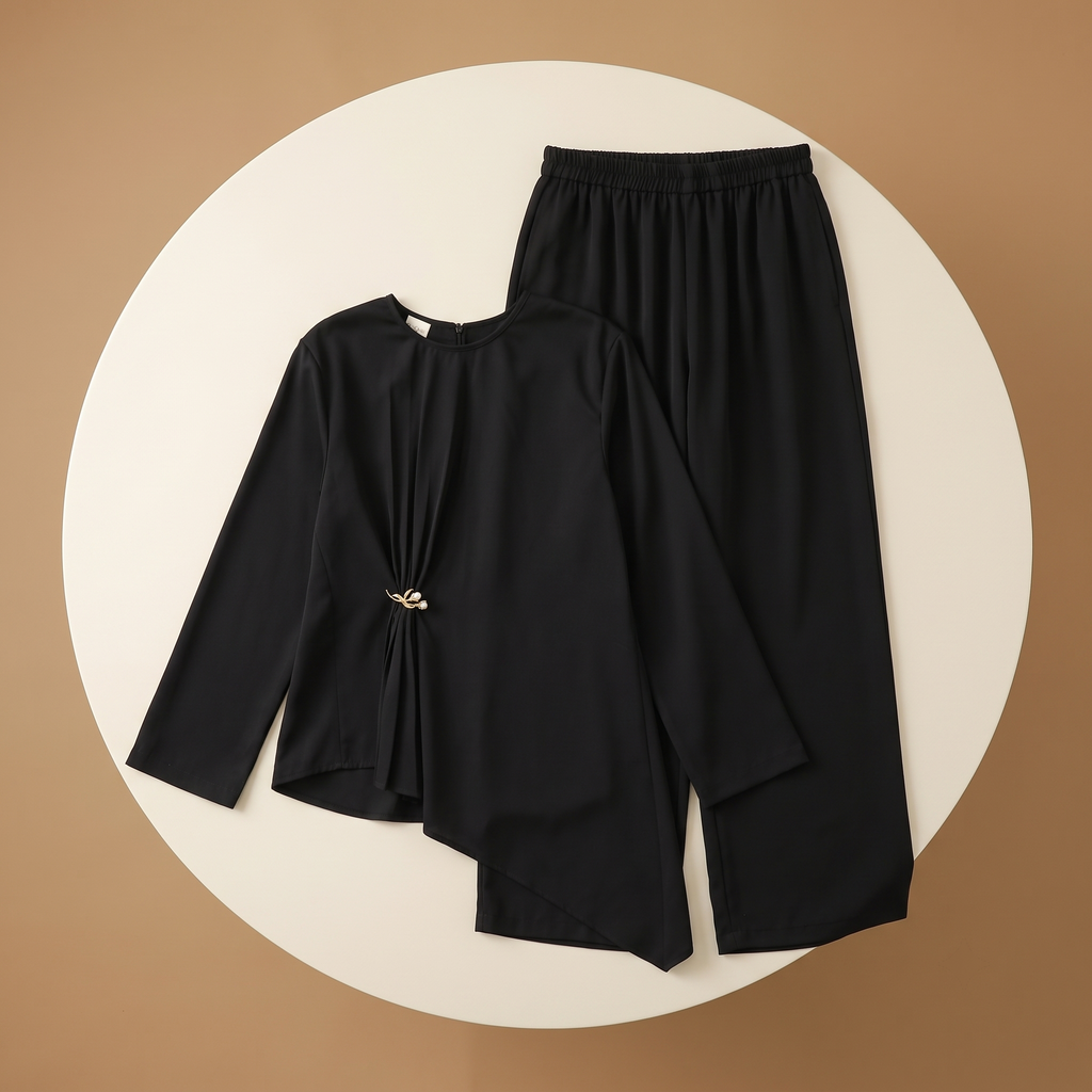 Womens 2Pcs Set 7166