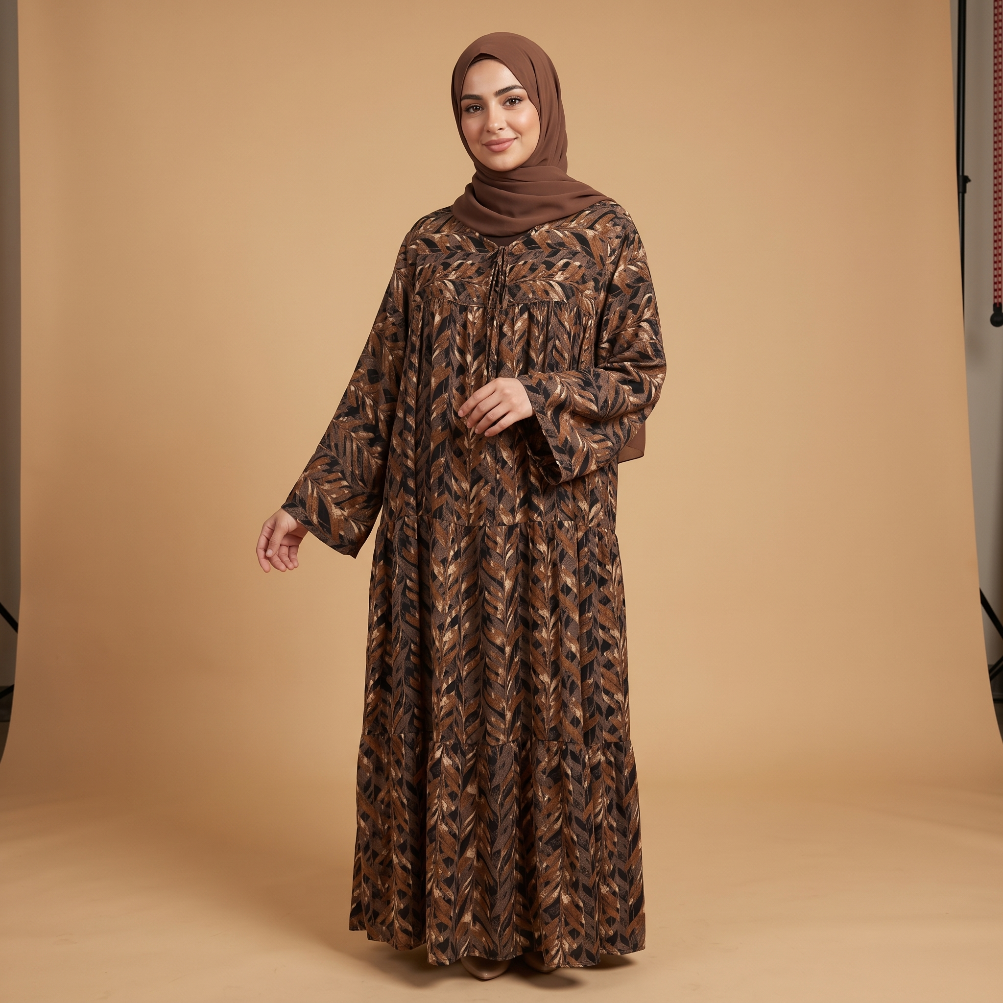 Darrah Nisai 1Pcs 005591