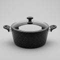Saflon Granite Pot 32 cm