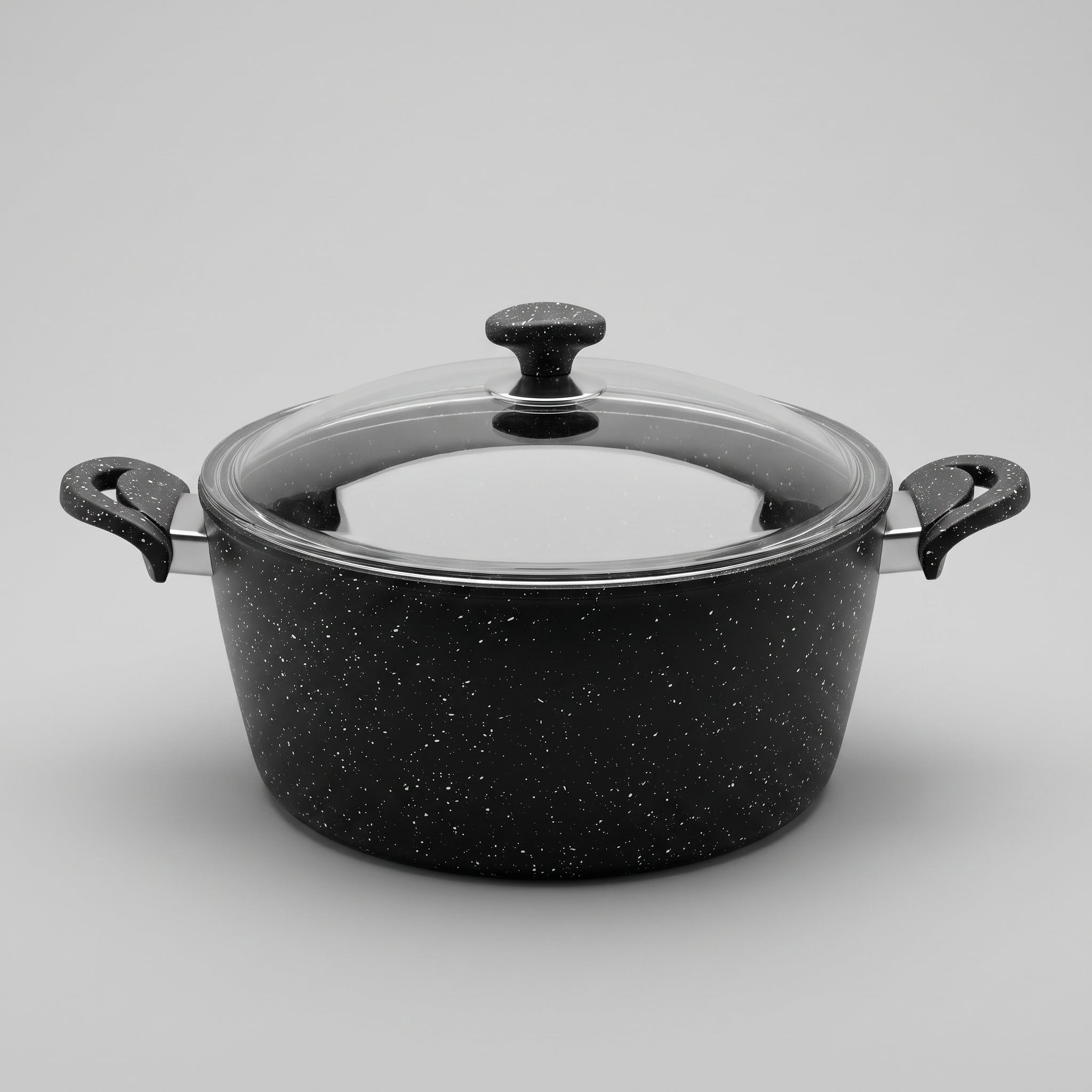 Saflon Granite Pot 32 cm