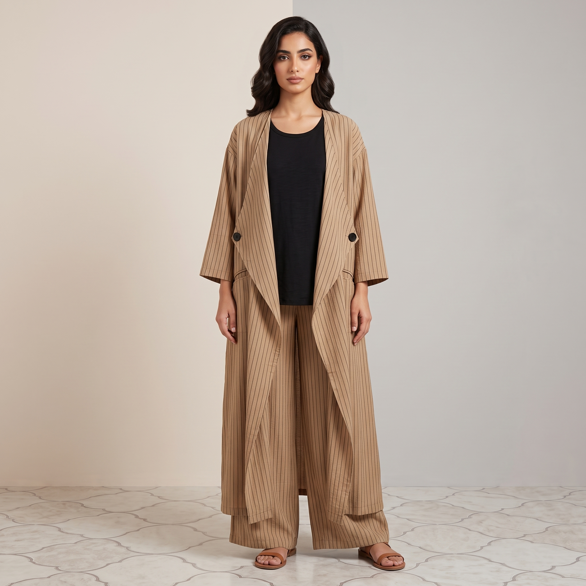Womens 3Pcs Set 1179