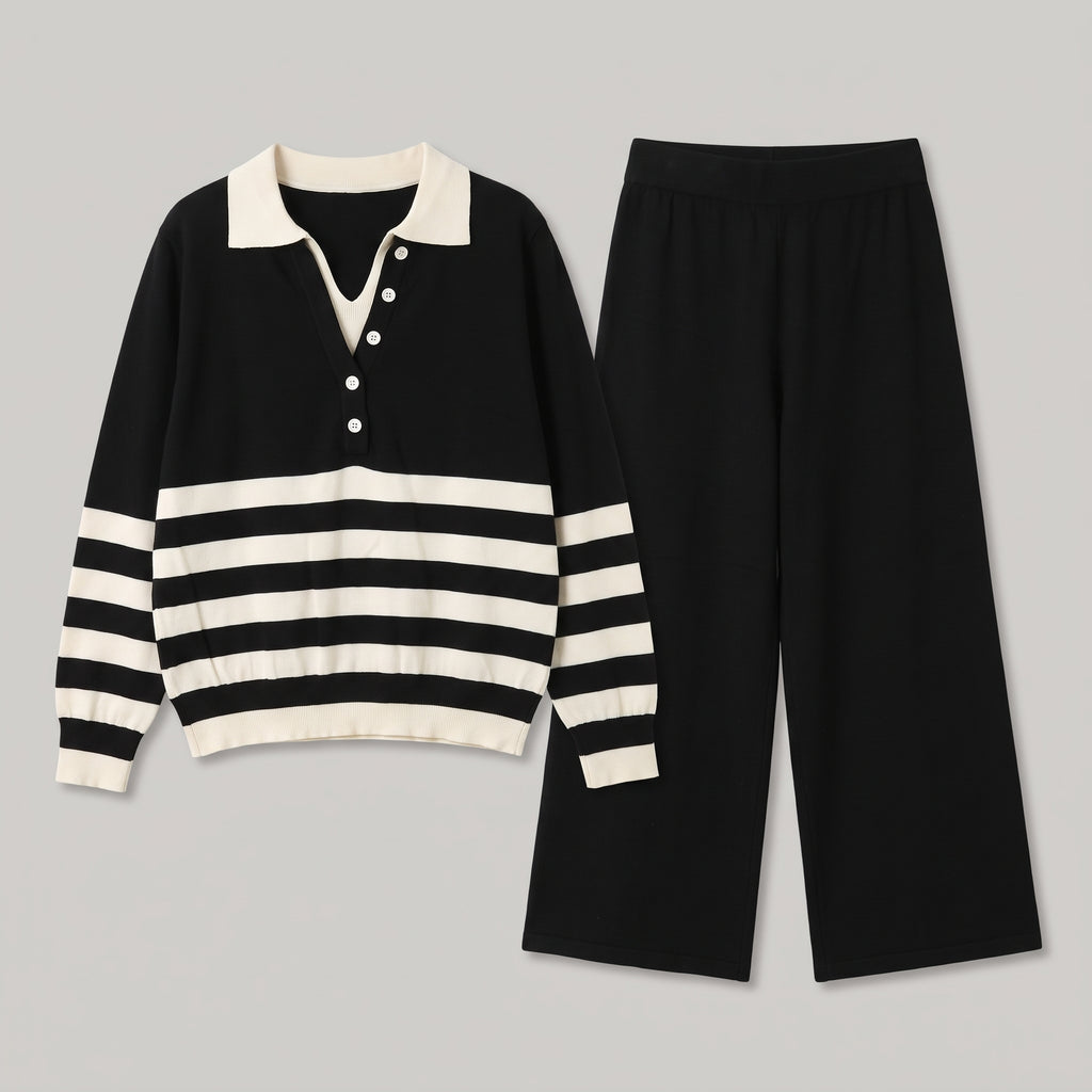 WOMENS 2Pcs Set 26011