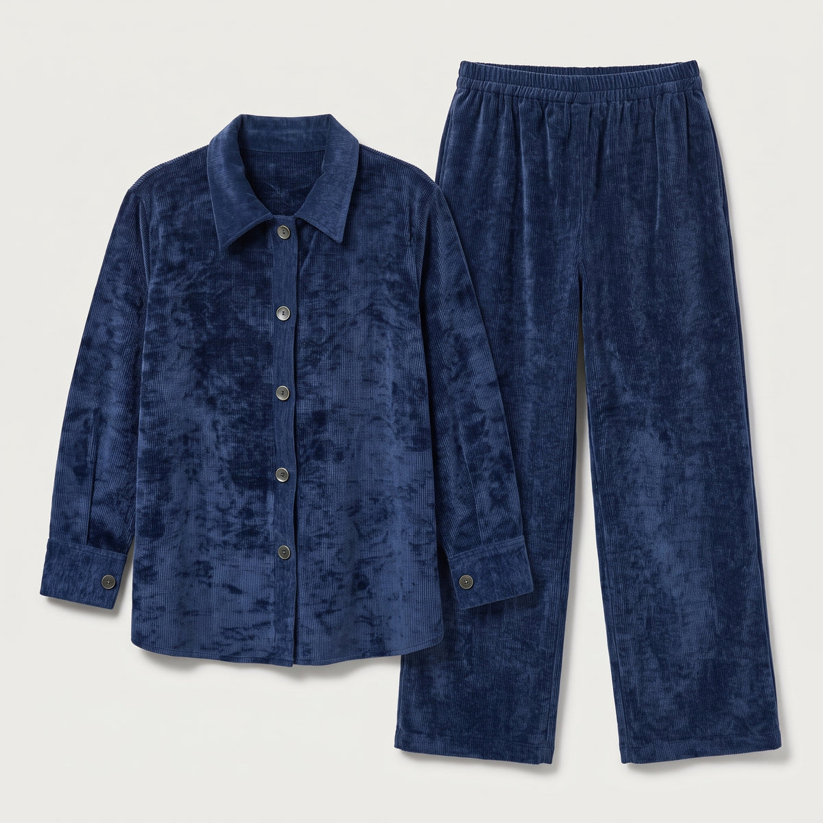 Womens 2Pcs Set 3067