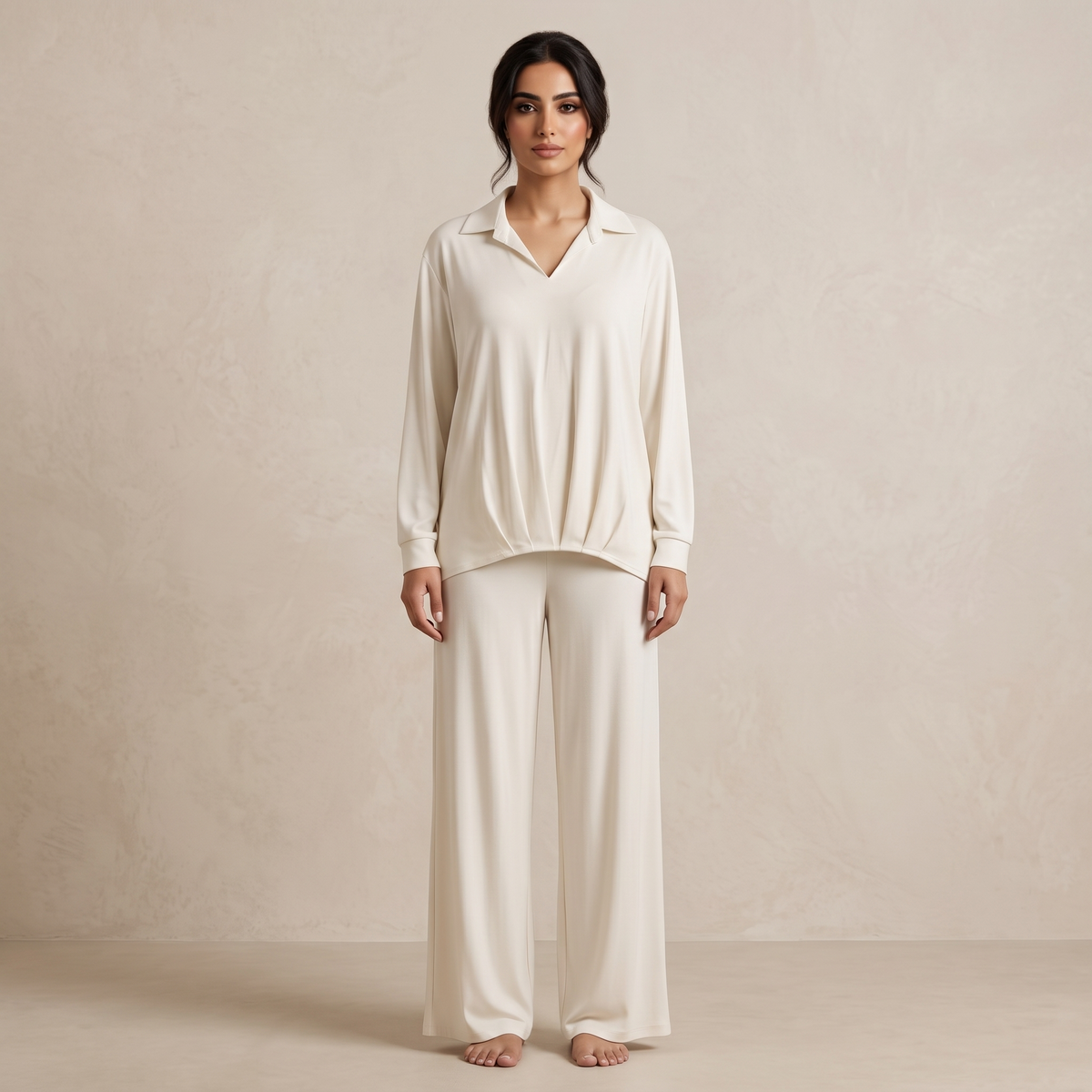Womens 2Pcs Set 18178