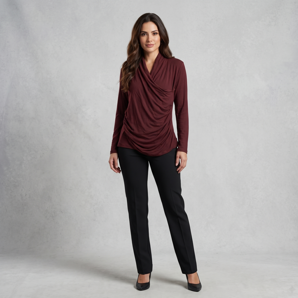 Womens L/S Badi 7003-2