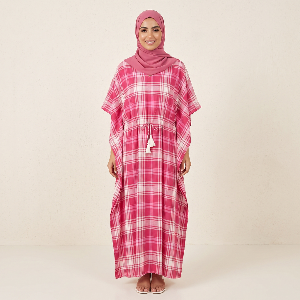 Womens Fustan 1Pcs BR2617B