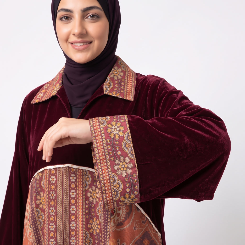 Ramadan Darrah 2Pcs 004924