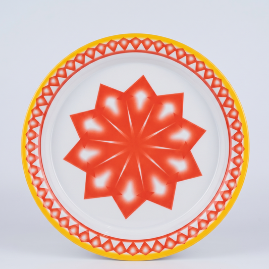 Deep Dish 35 cm 743