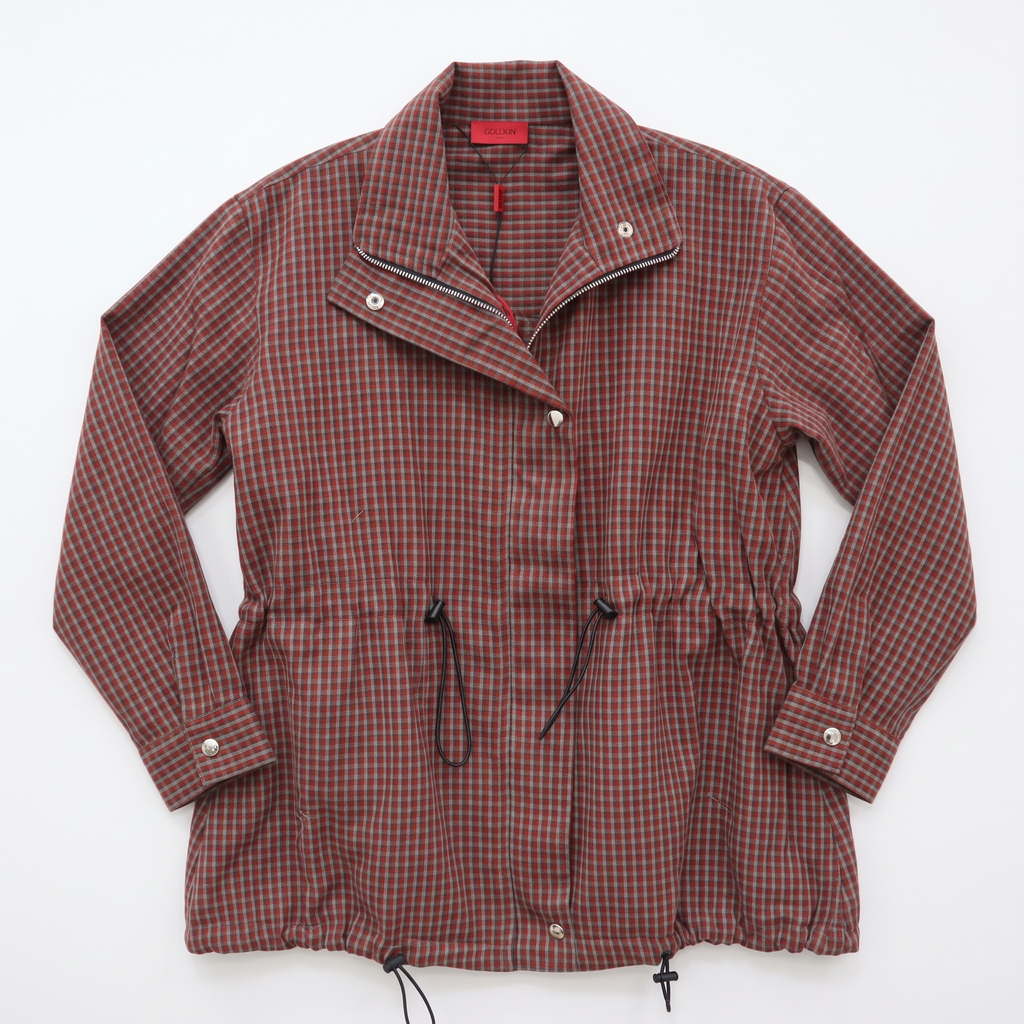 Womens Jacket 8656