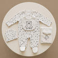 Baby 5Pcs Set BRN502-07