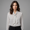 Womens Shirt 1Pcs 005589