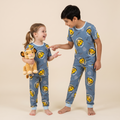 Brave Cub Simba L/S Pajamas