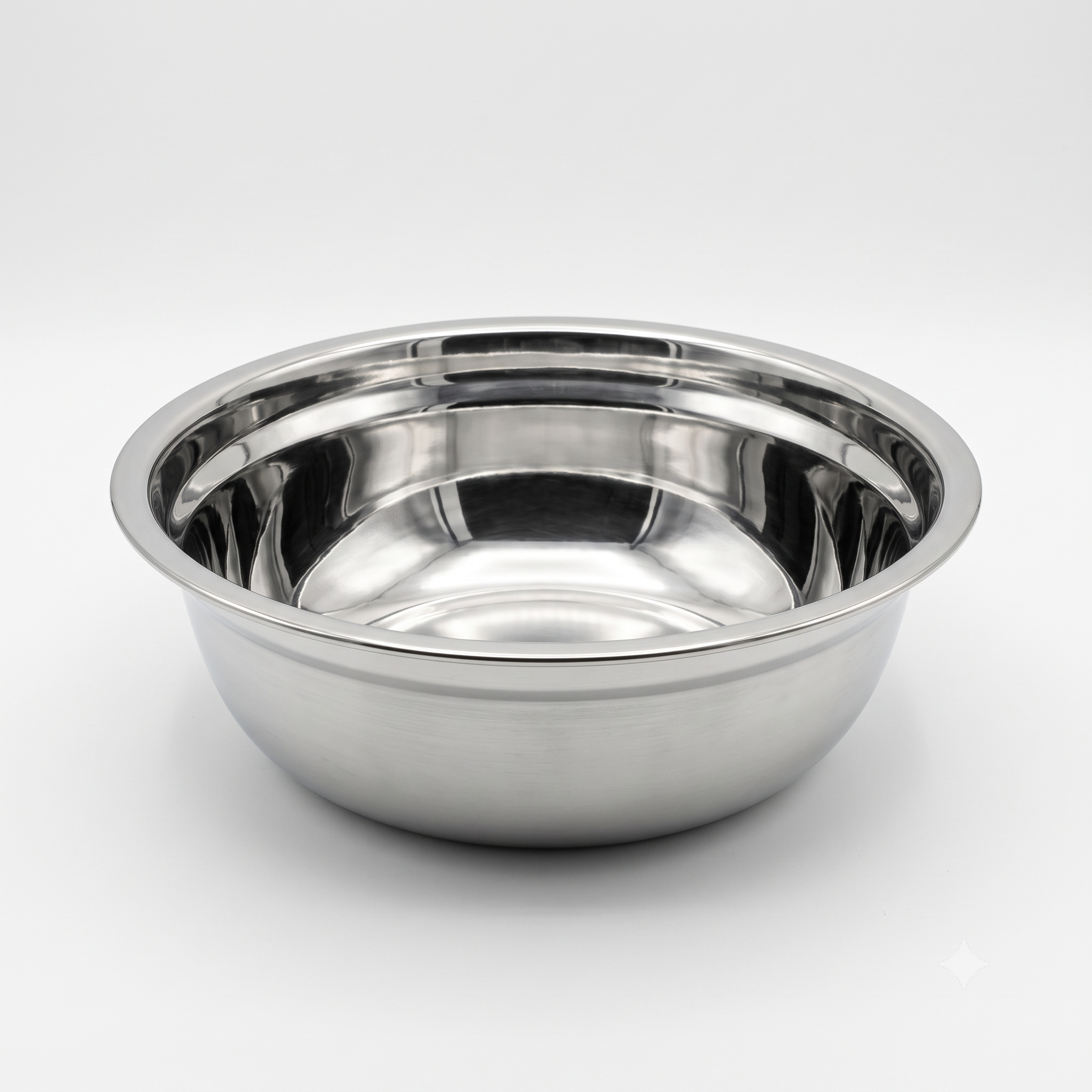 Badia Steel Double 32 S RHT-60