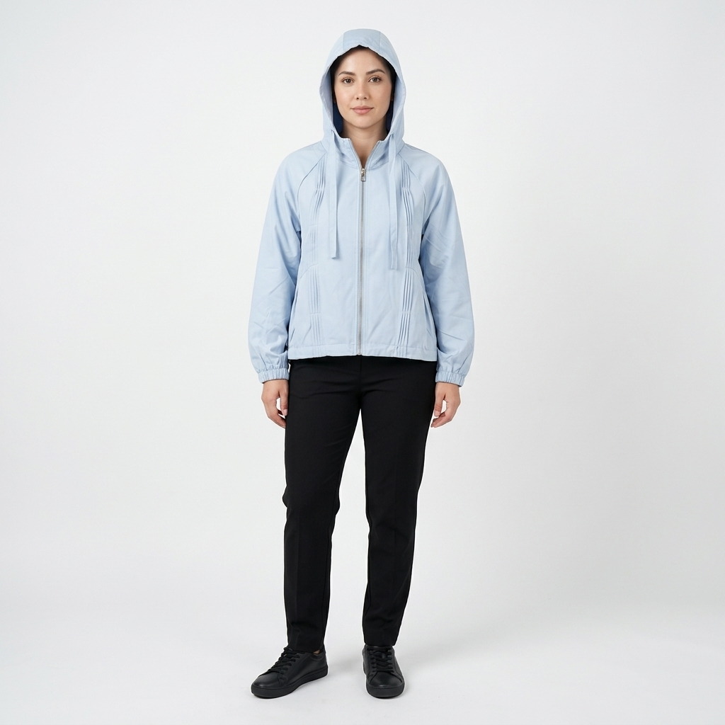 Womens Jacket 955