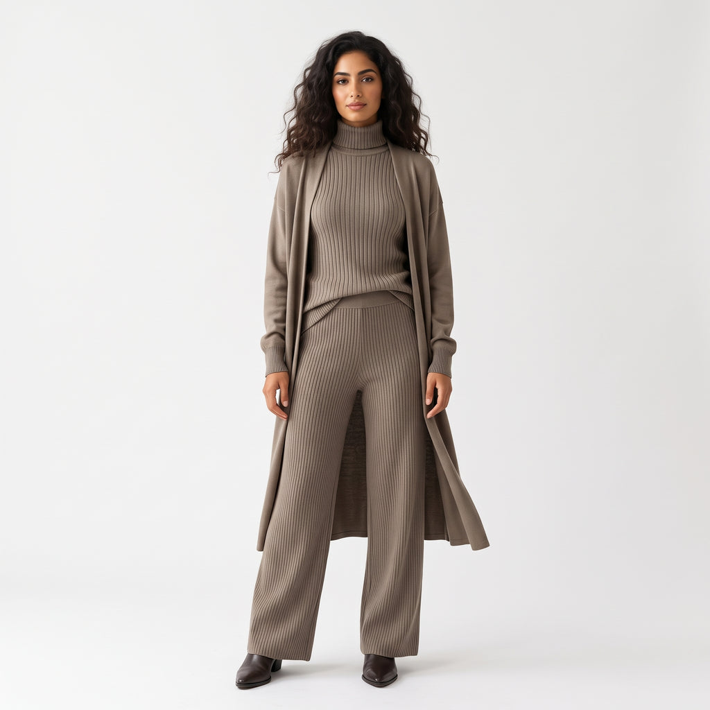 Womens  Badla 3Pcs Set 26013