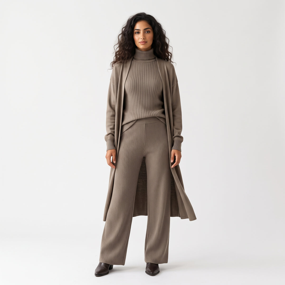 Womens  Badla 3Pcs Set 26013