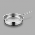 Stainless Steel Casserole 2.0L A2045