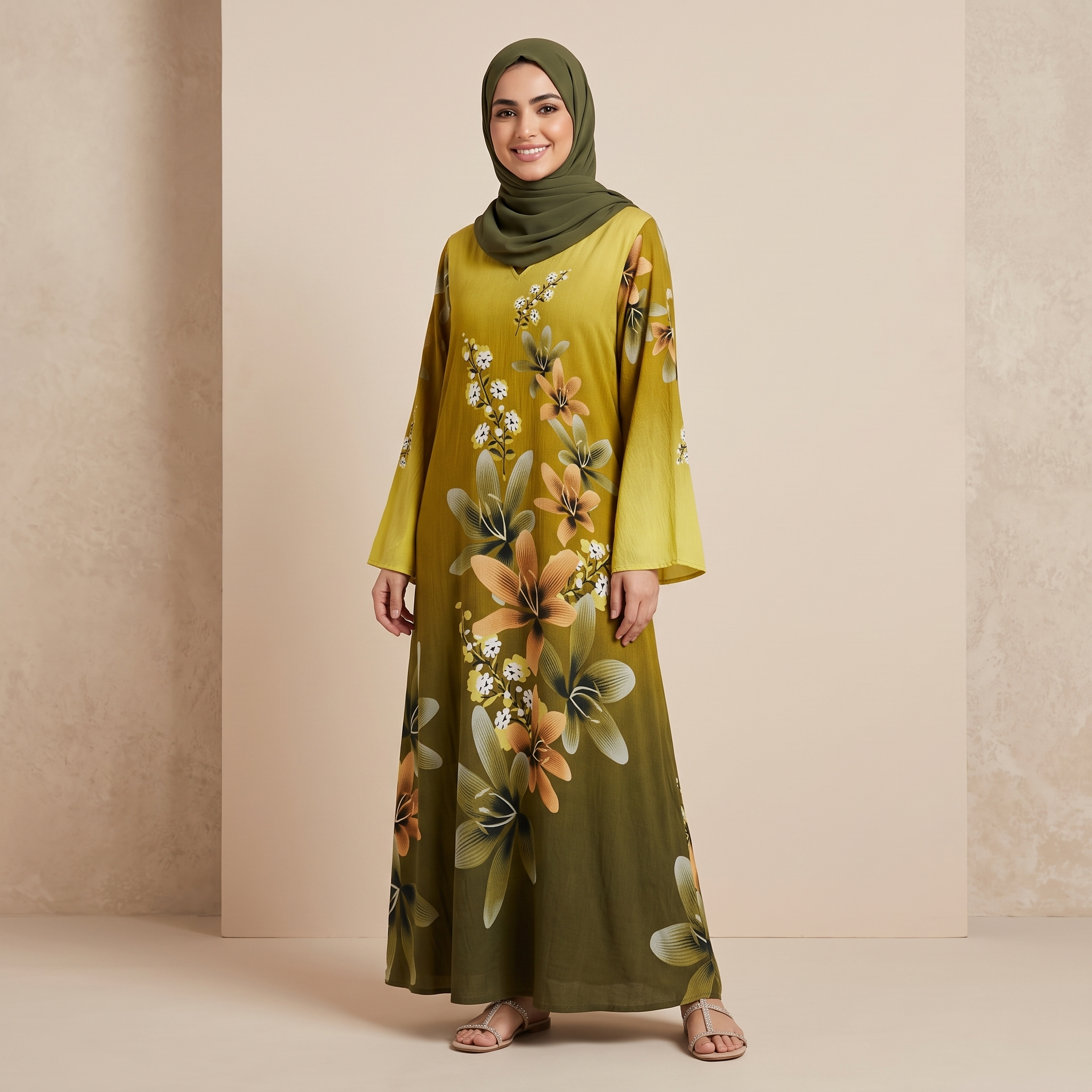 Darrah Nisai 1Pcs 003231-1