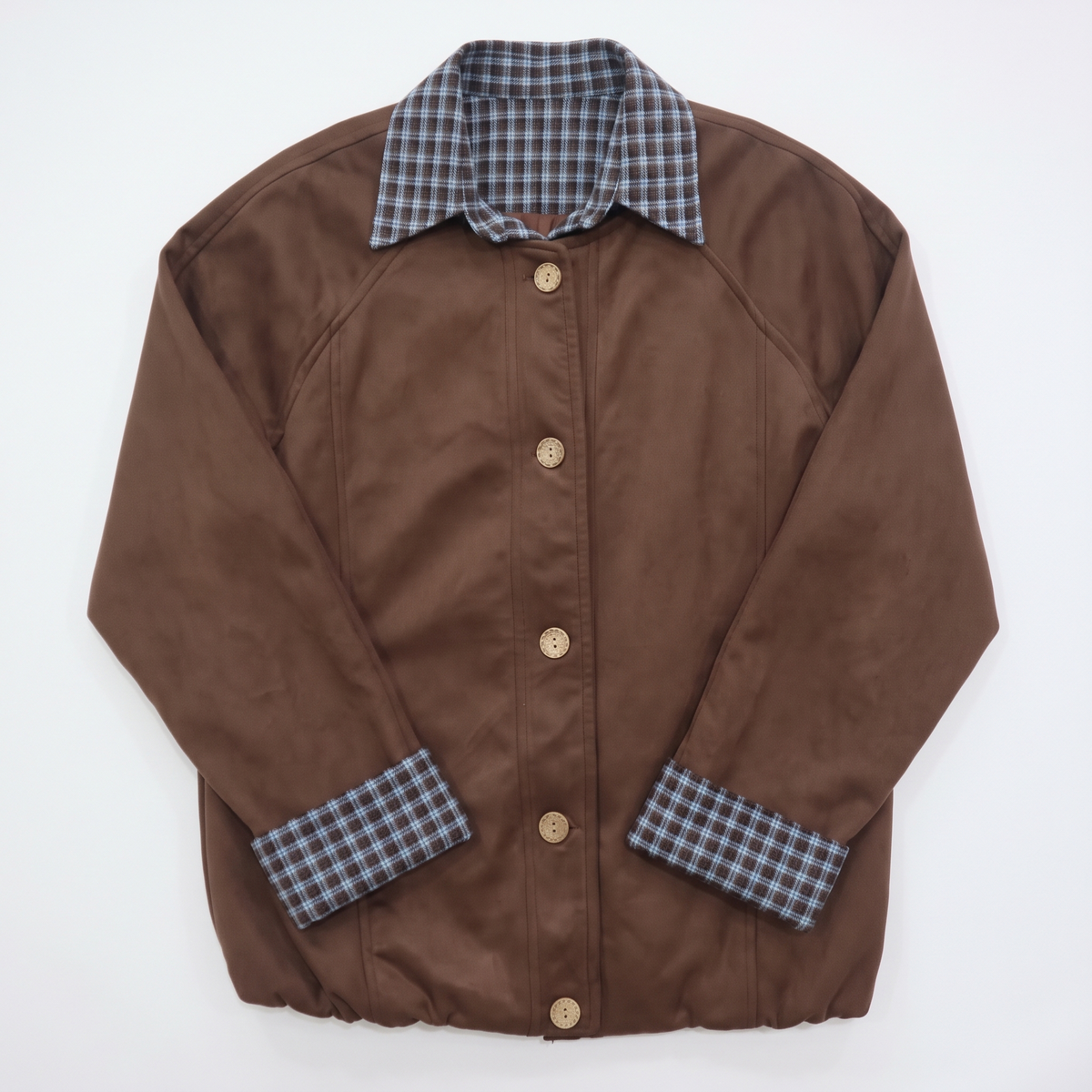 Womens Jacket 9072