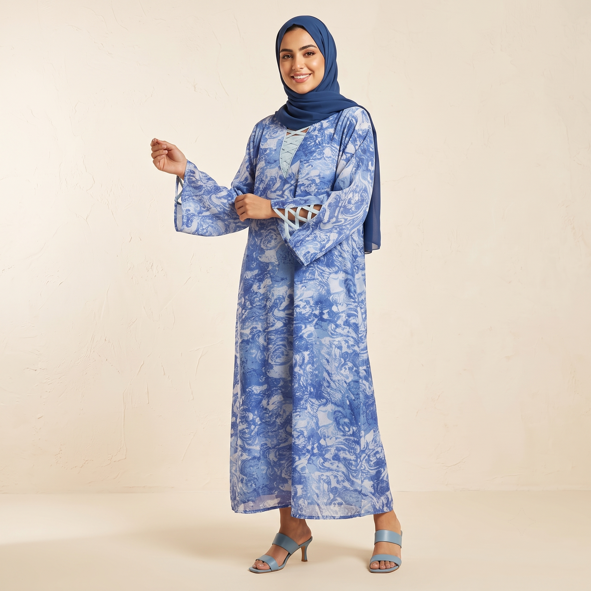 Darrah Nisai 1Pcs 003329
