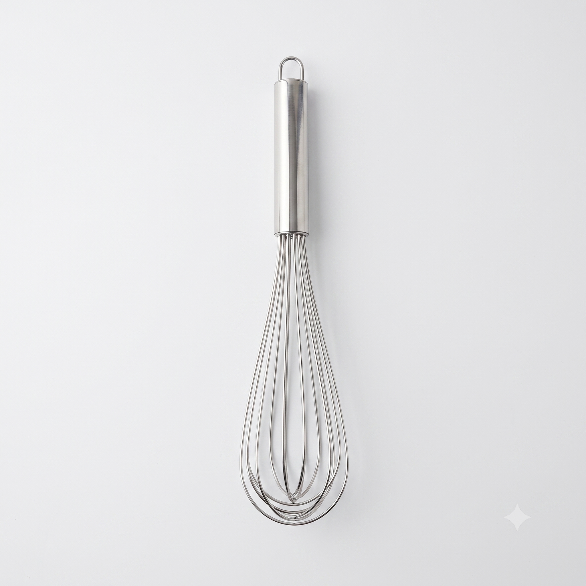 Whisk (Stainless Steel) 14 cm