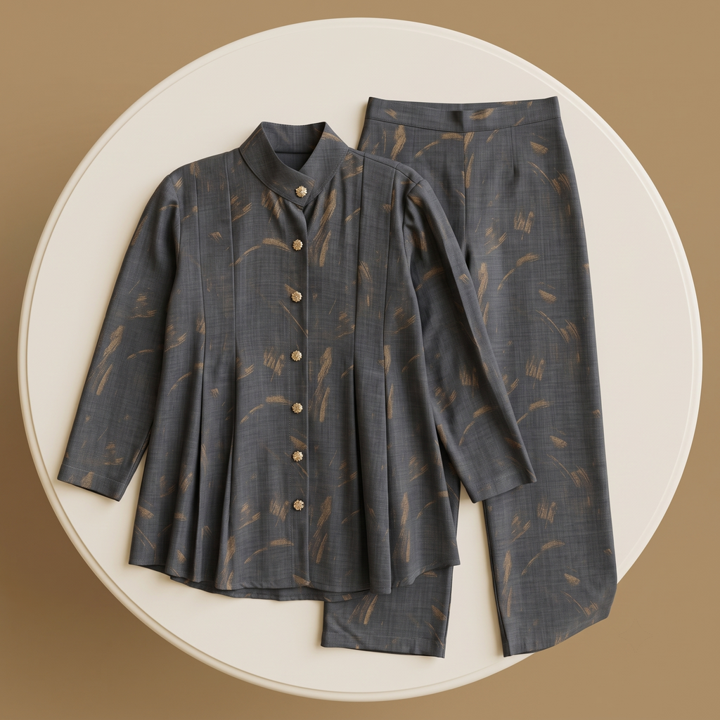 Womens 2Pcs Set 918