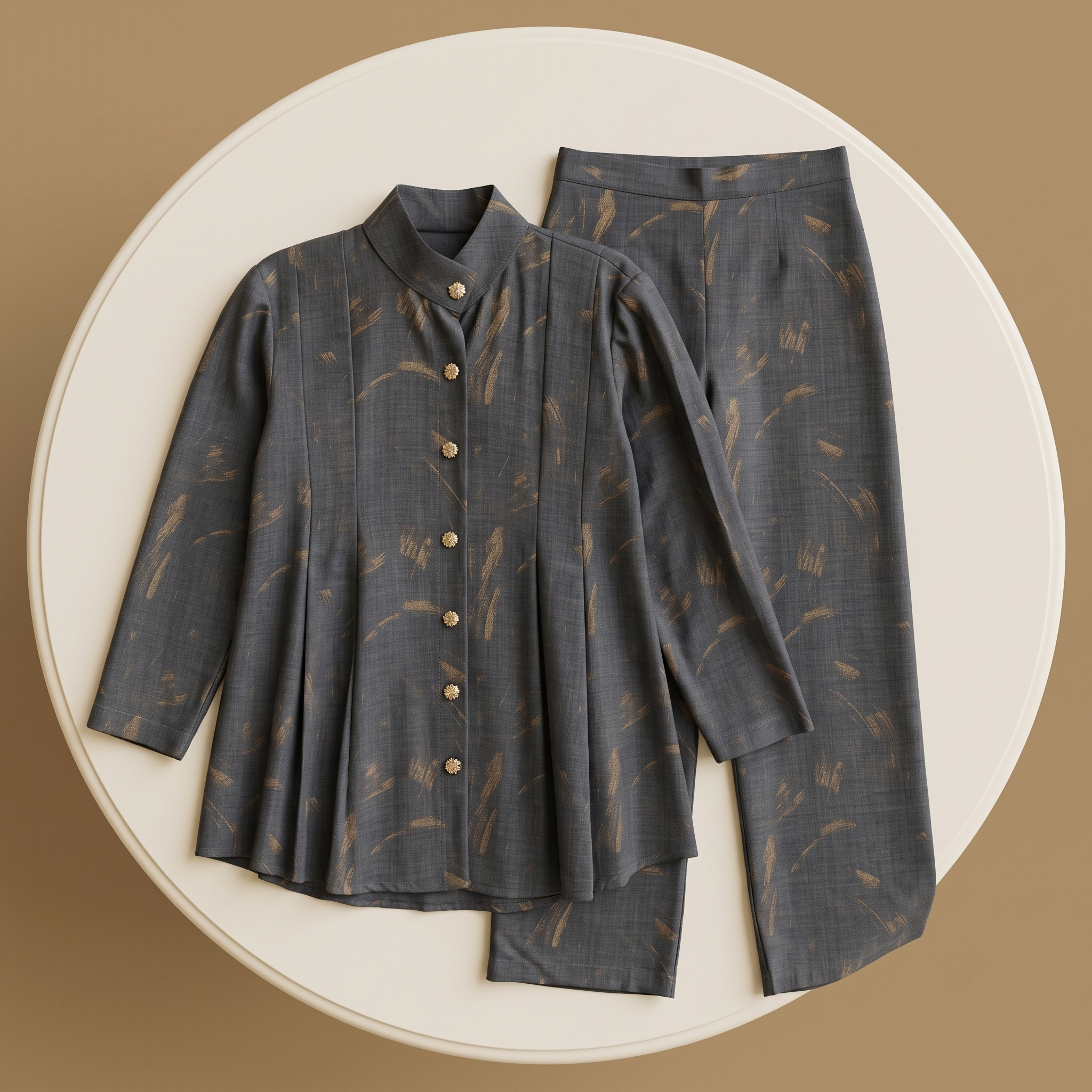 Womens 2Pcs Set 918