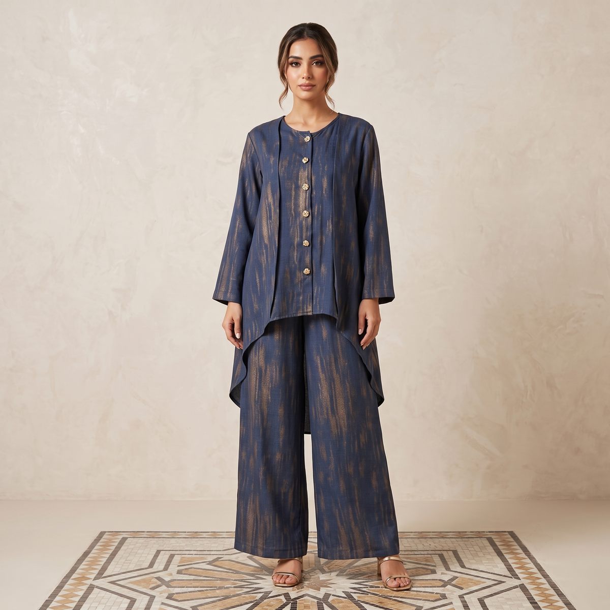 Womens 2PCS Set 916