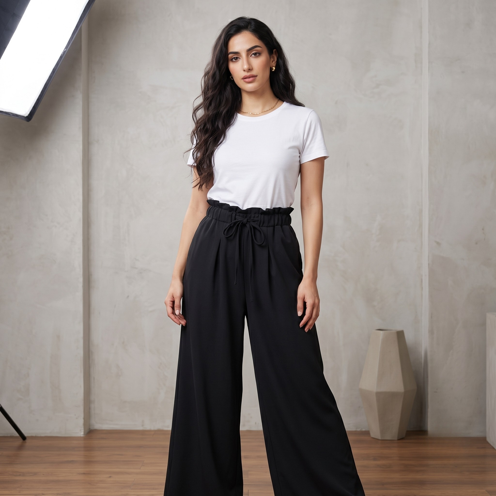 Womens Pants 1Pcs 0415