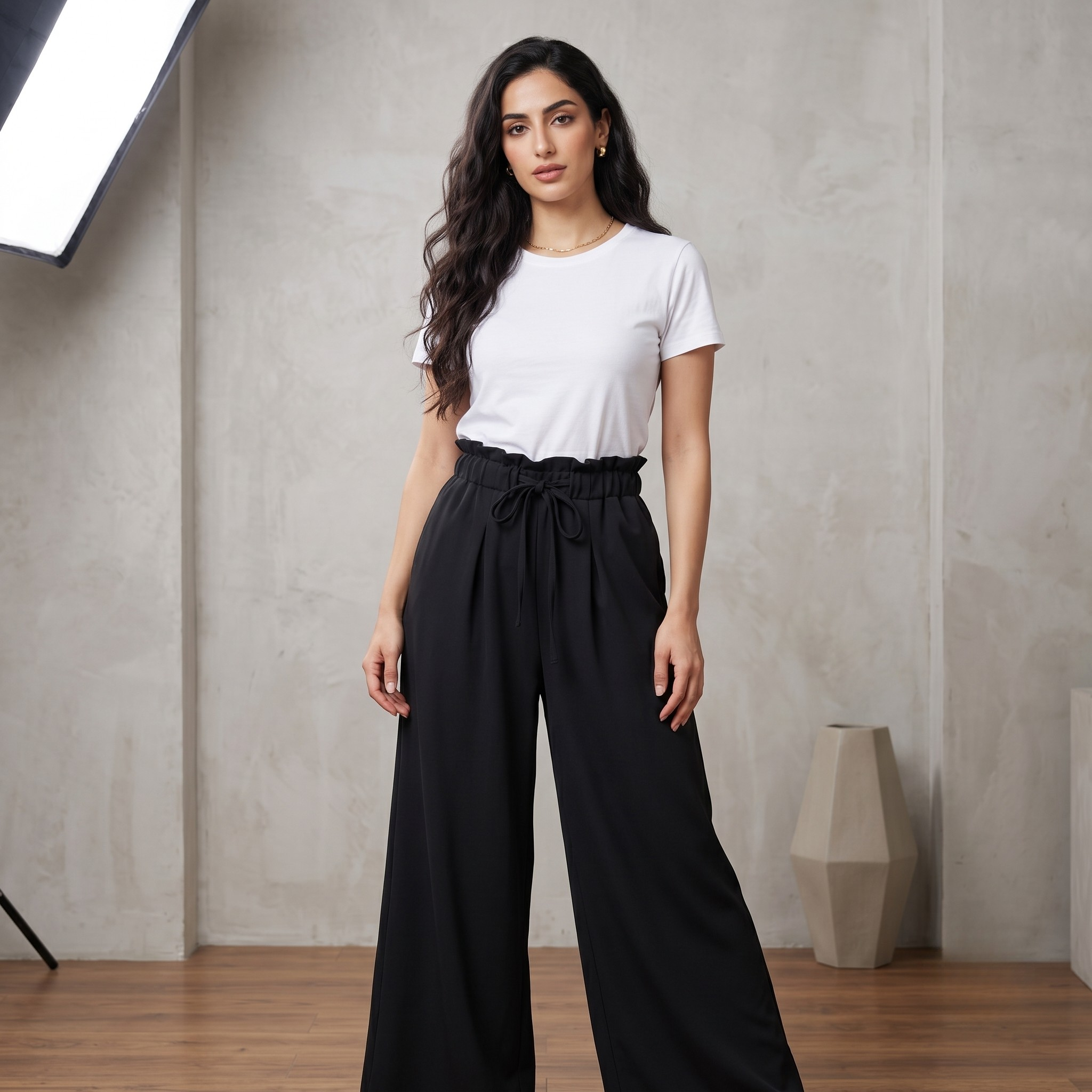 Womens Pants 1Pcs 0415
