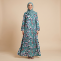 Darrah Nisai 1Pcs 003321-2