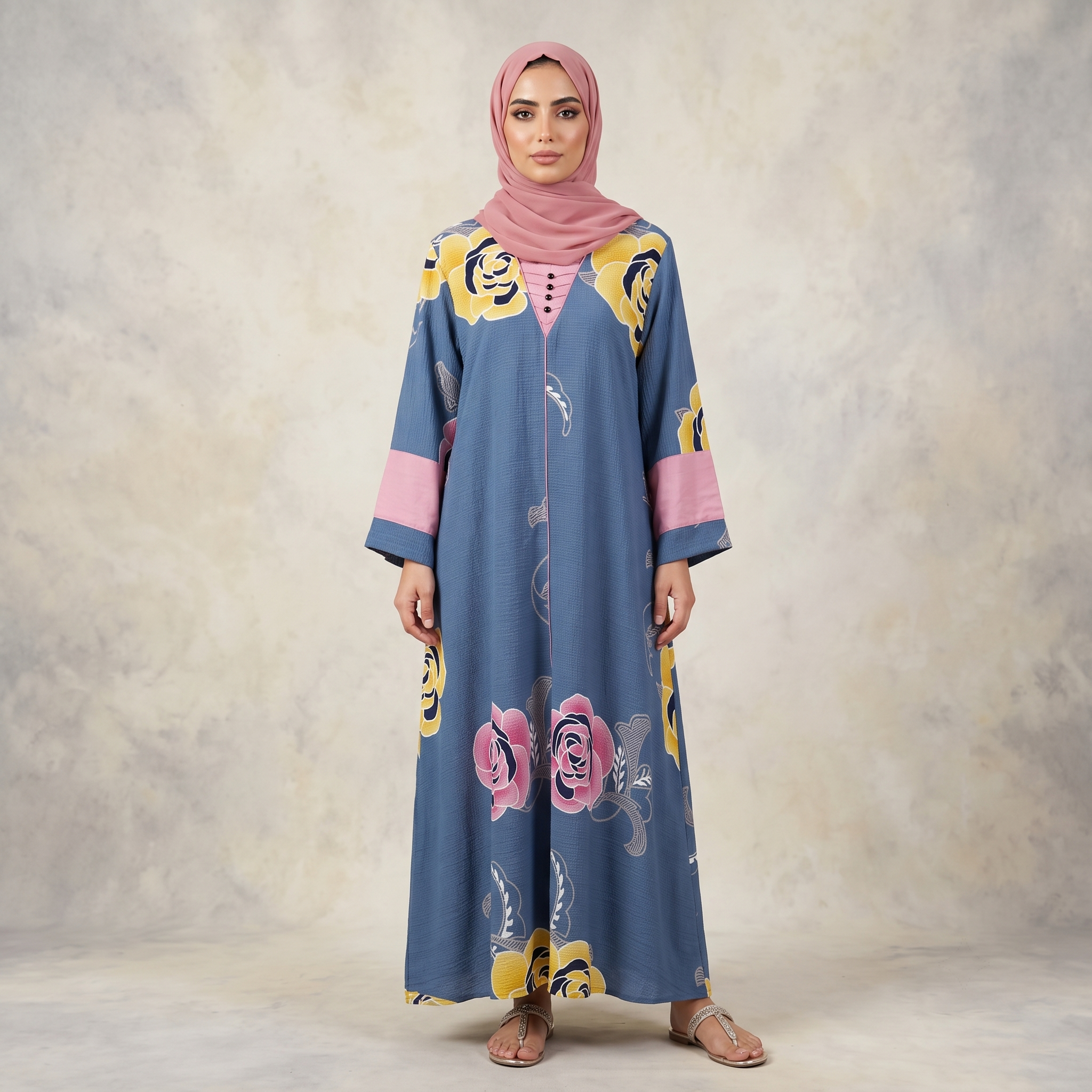 Darrah Nisai 1Pcs 003324-2