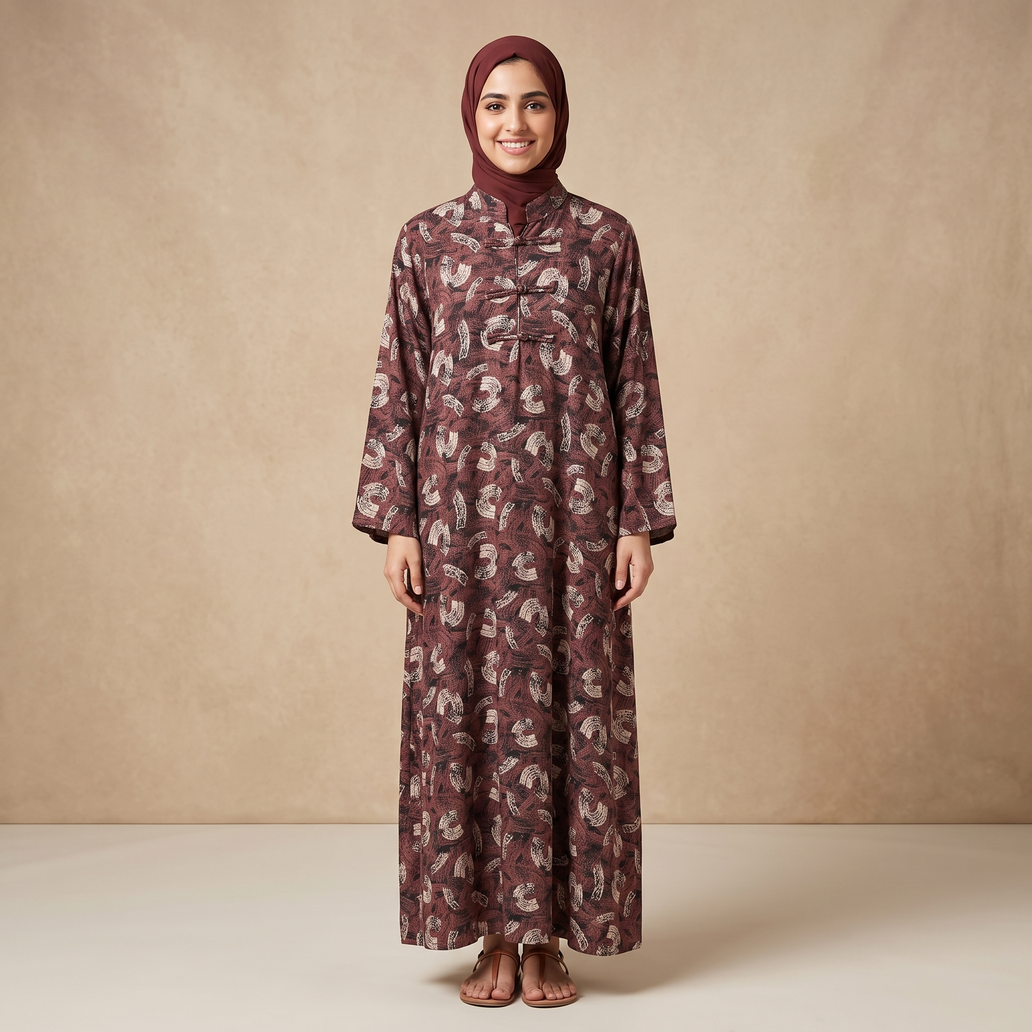 Darrah Nisai 1Pcs 005587-2