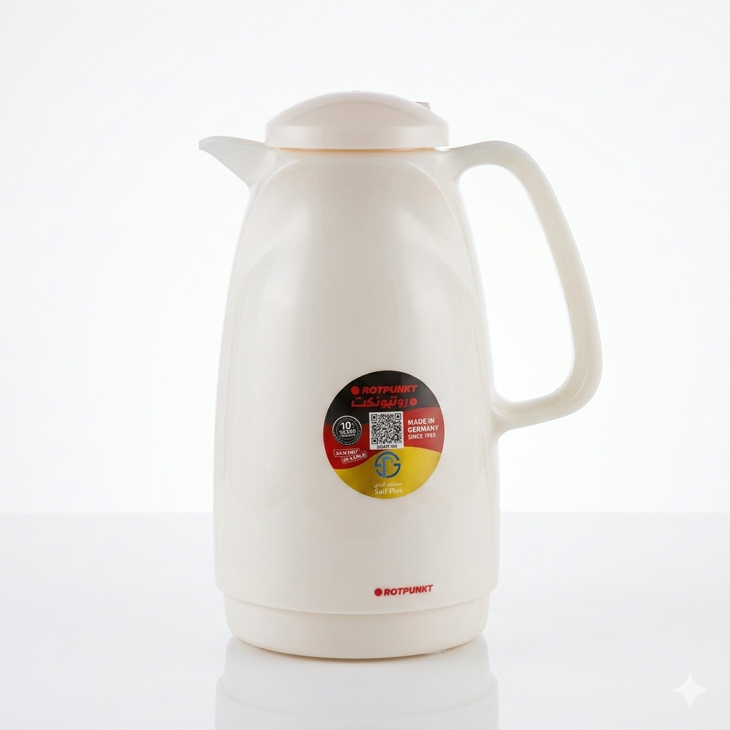R-227 Teapot