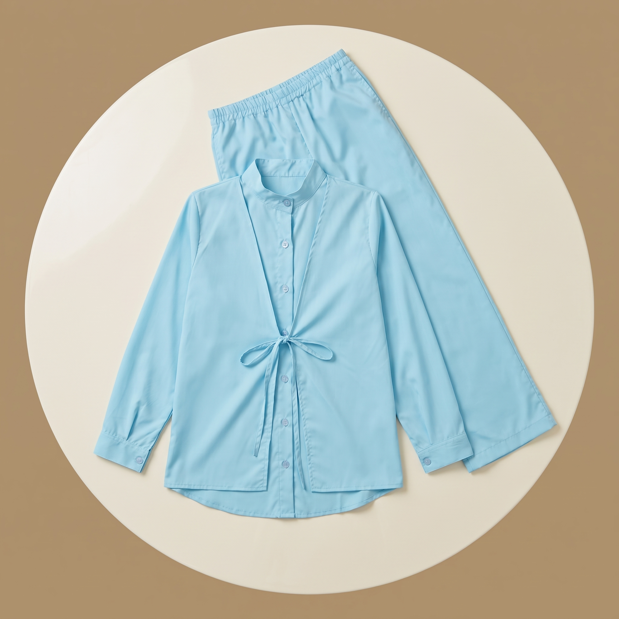 Womens 2Pcs Set 012126