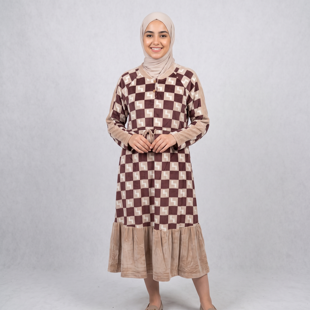 Womens Midi YA10011D