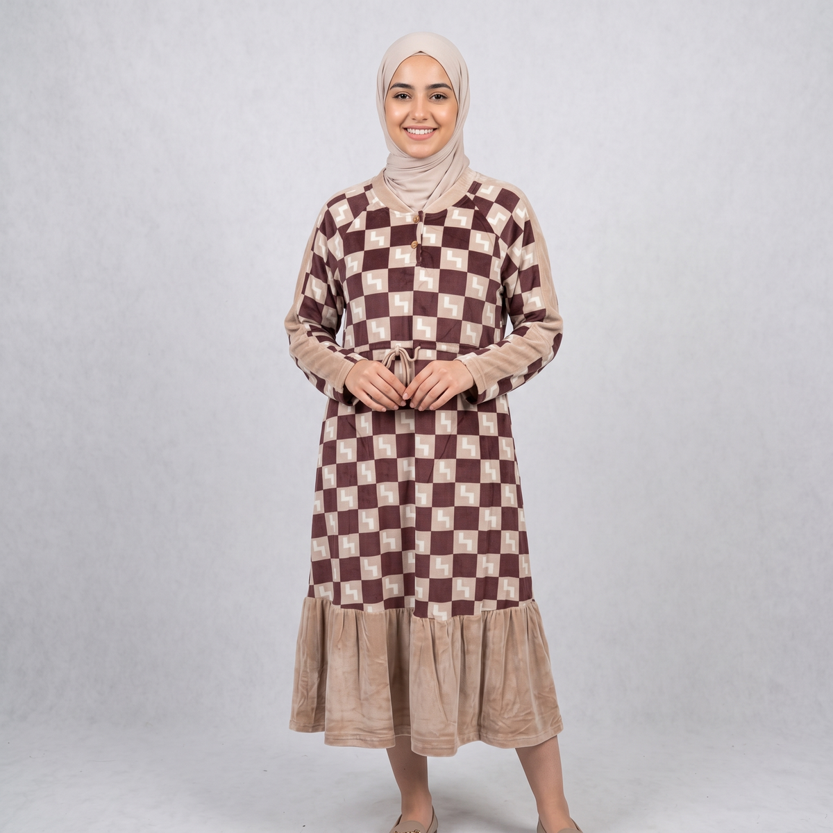 Womens Midi YA10011D