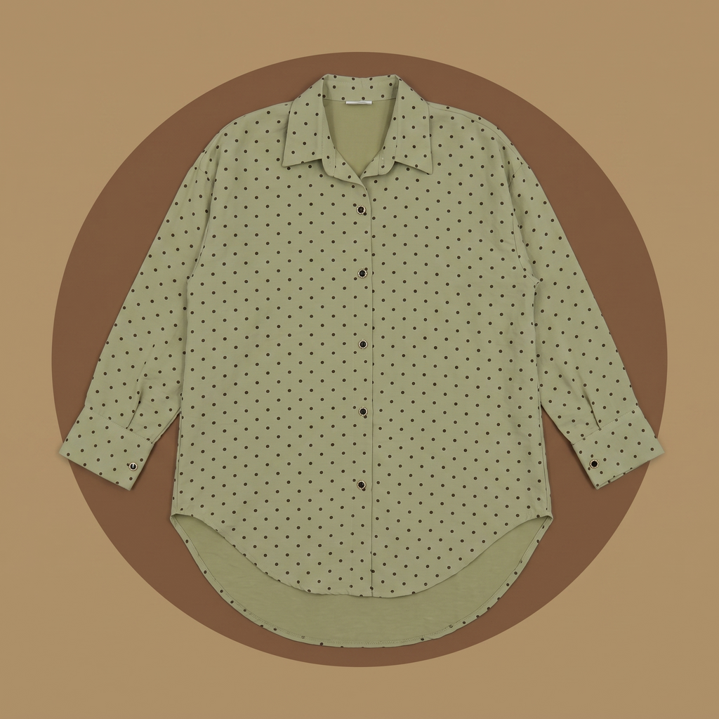 Womens Shirt 1Pcs 110