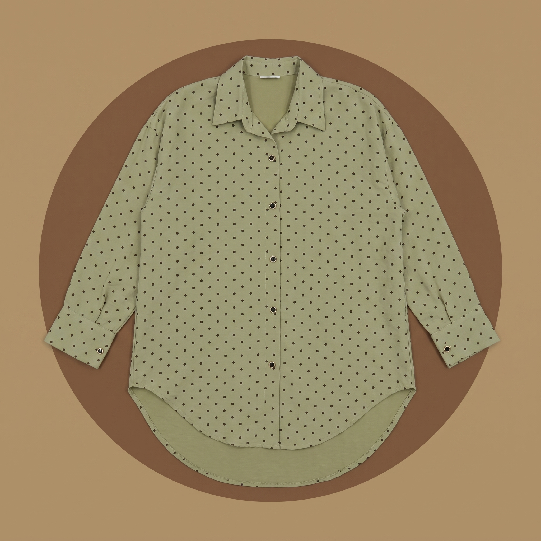 Womens Shirt 1Pcs 110