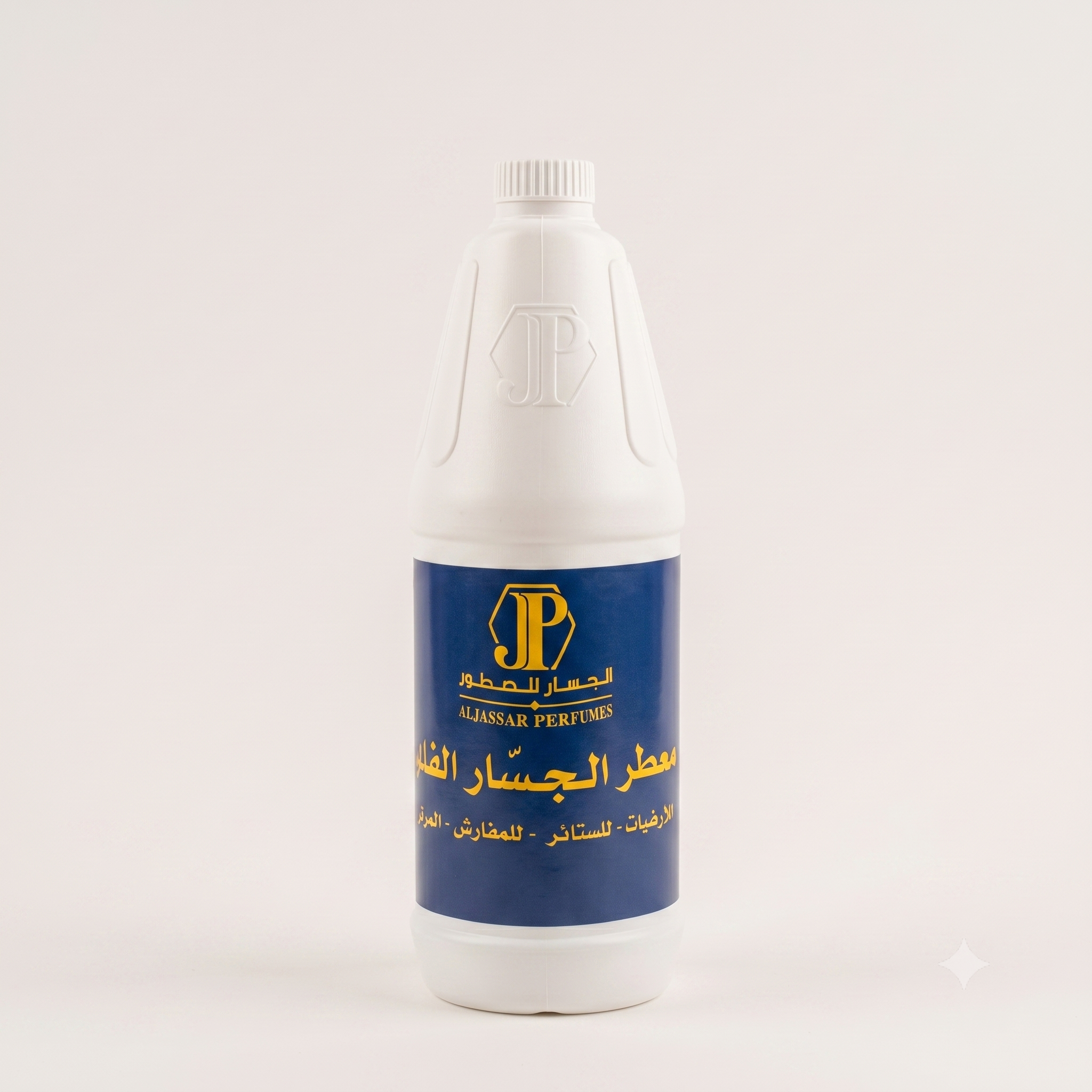 معطر الجسار الفواح  ازرق 1لتر