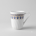 Melamine Cup 3.25in C483-3.25