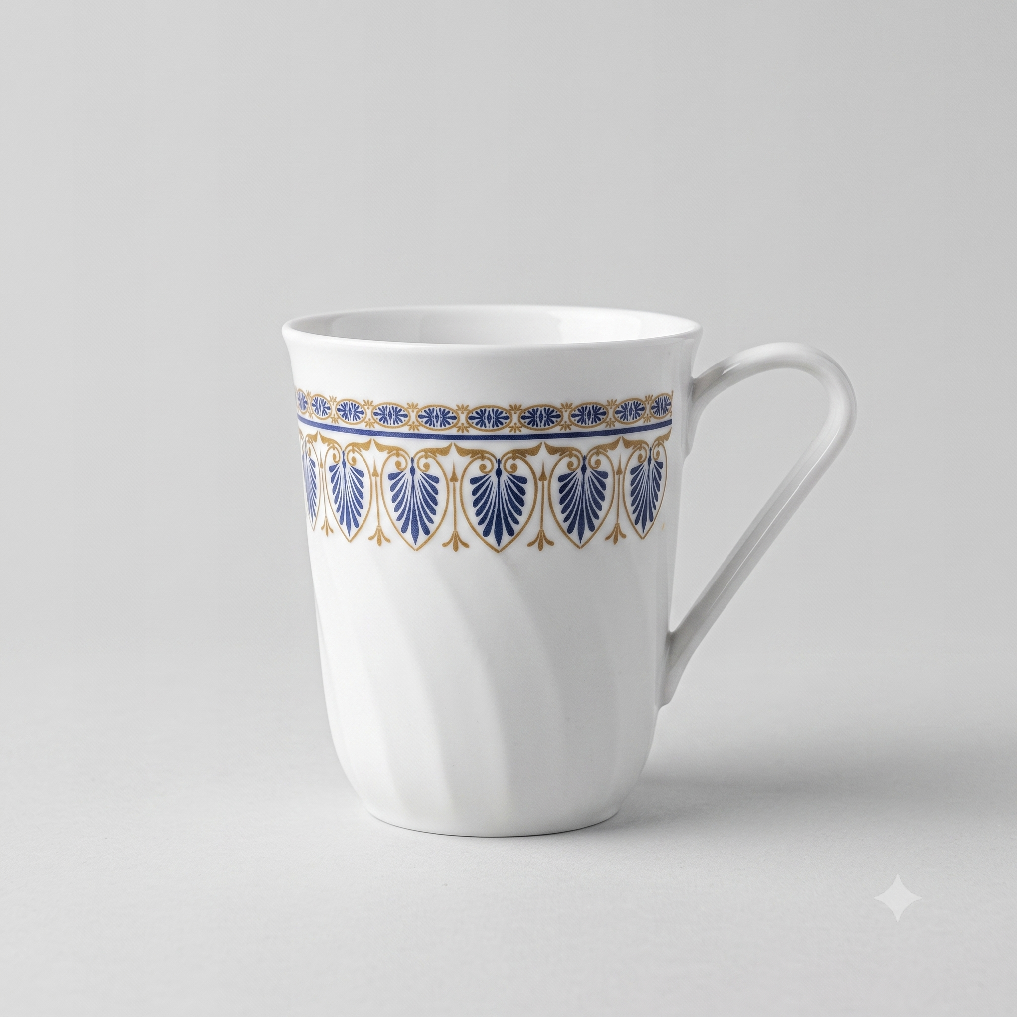 Melamine Cup 3.25in C483-3.25