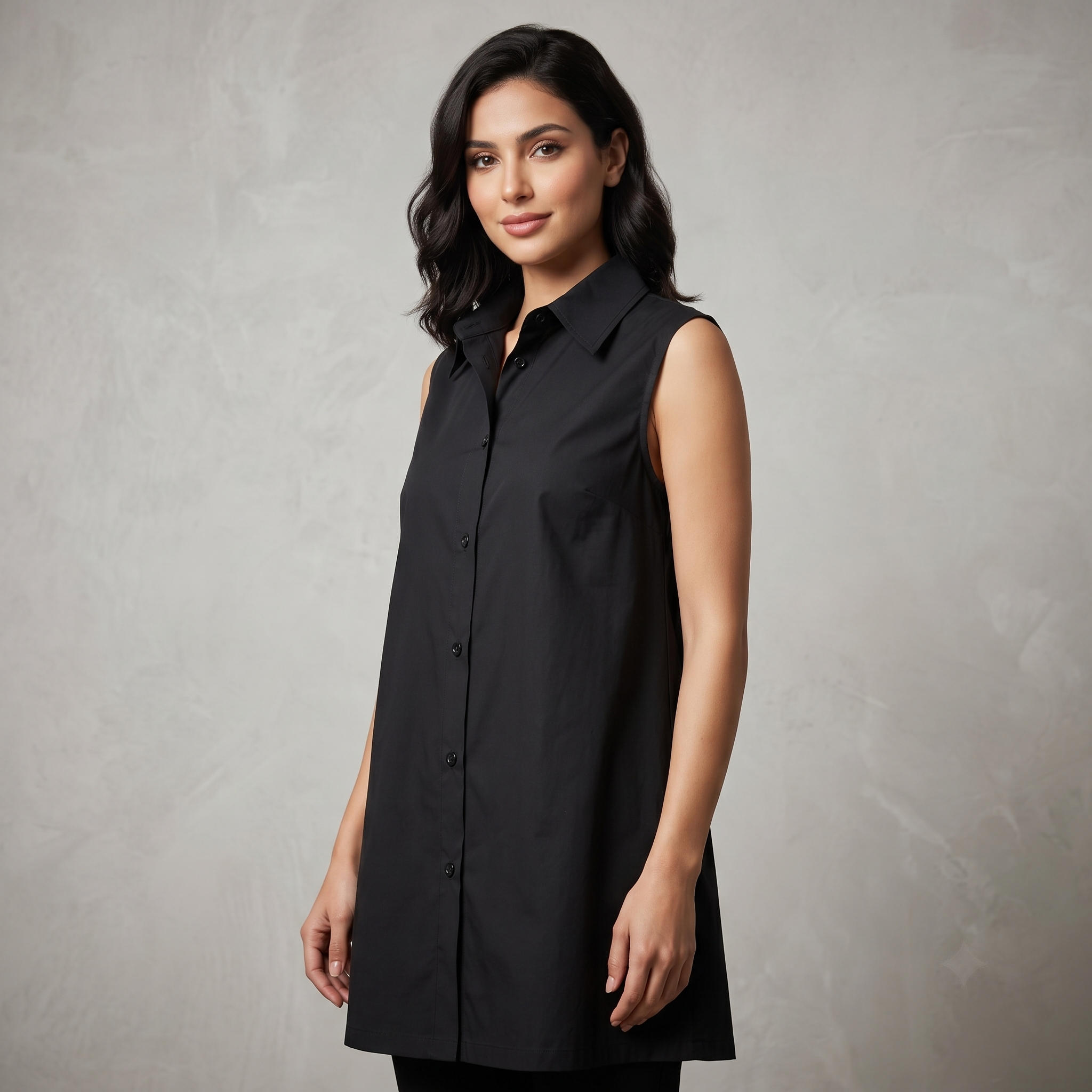 Womens Shirt 1Pcs 55039